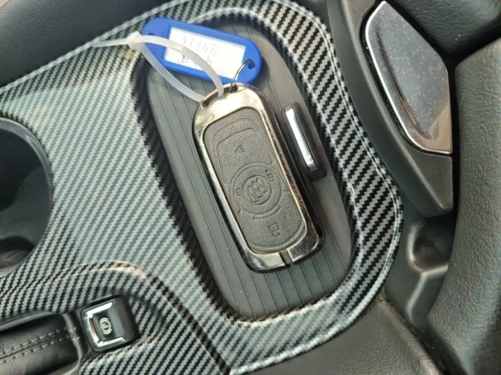 Buick Envision Plus — миниатюра 9