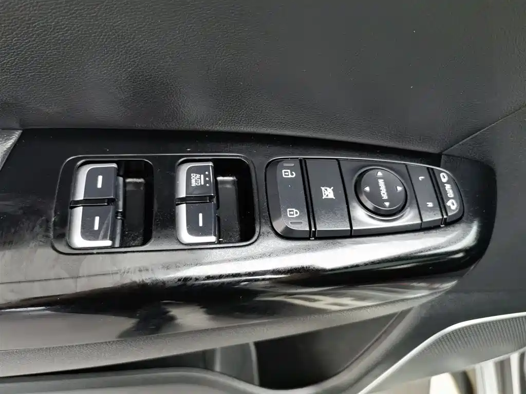 Kia KX5 — фотографии объявления, Фото 10