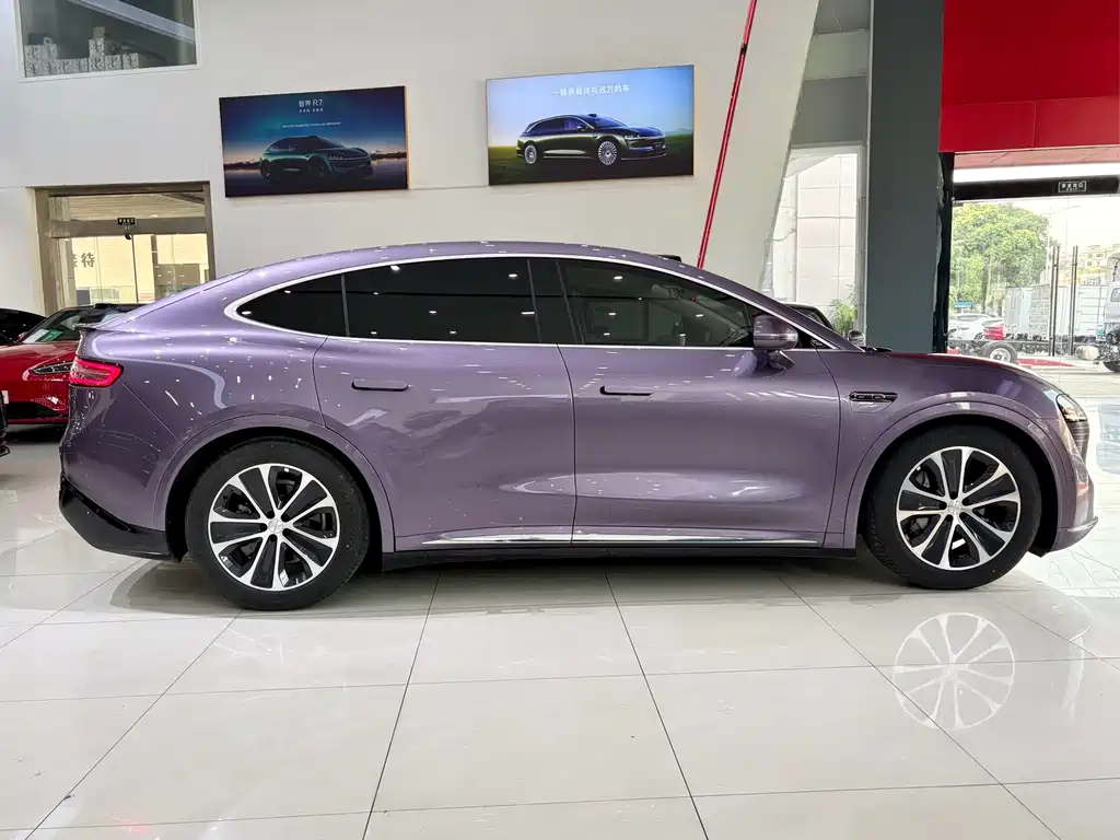 Zhijie Zhijie R7 — миниатюра 15