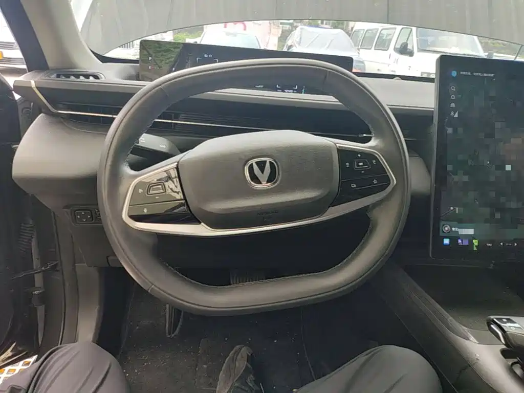Changan Yida — миниатюра 11
