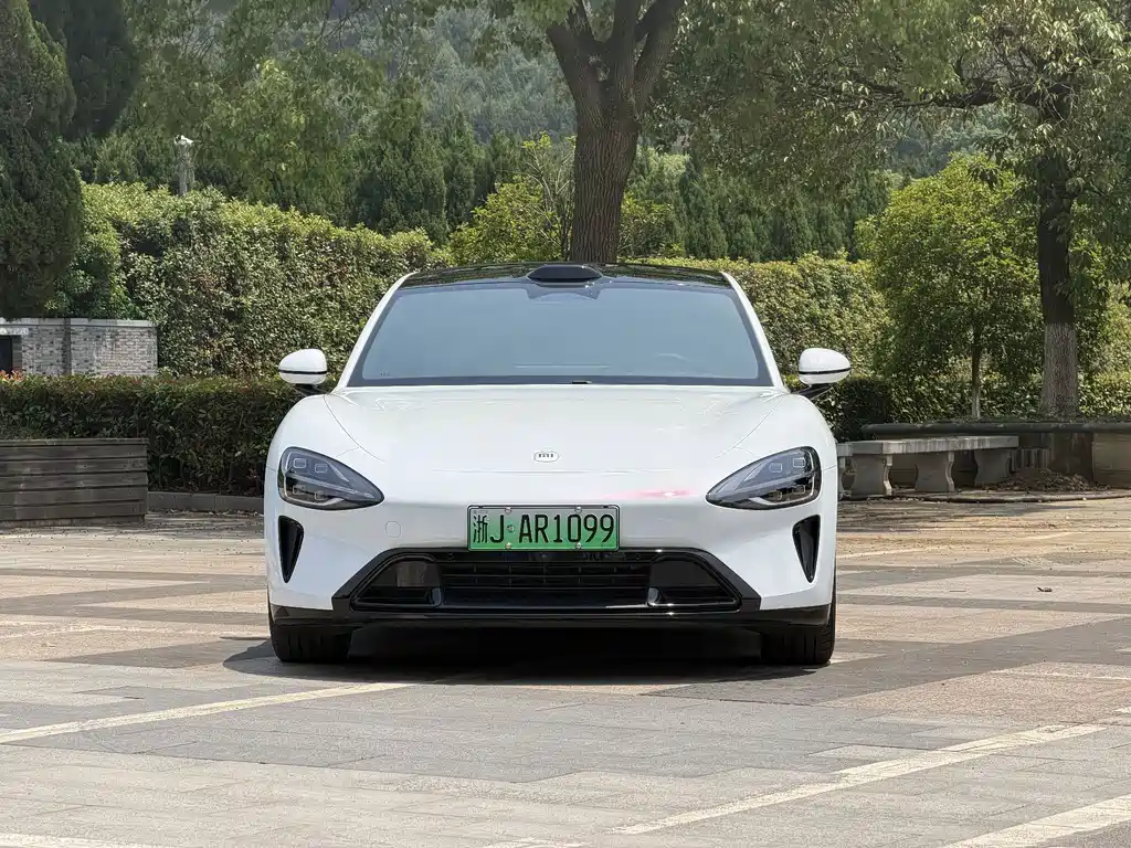 Xiaomi SU7 2024 Smart Drive Max