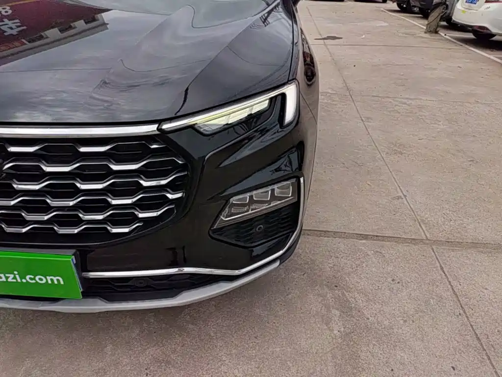 Ford Equator — миниатюра 24