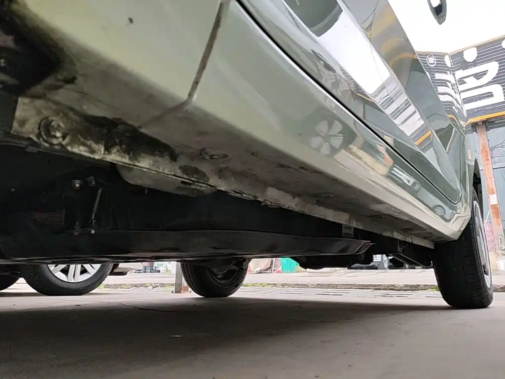 Wuling MINIEV — миниатюра 22