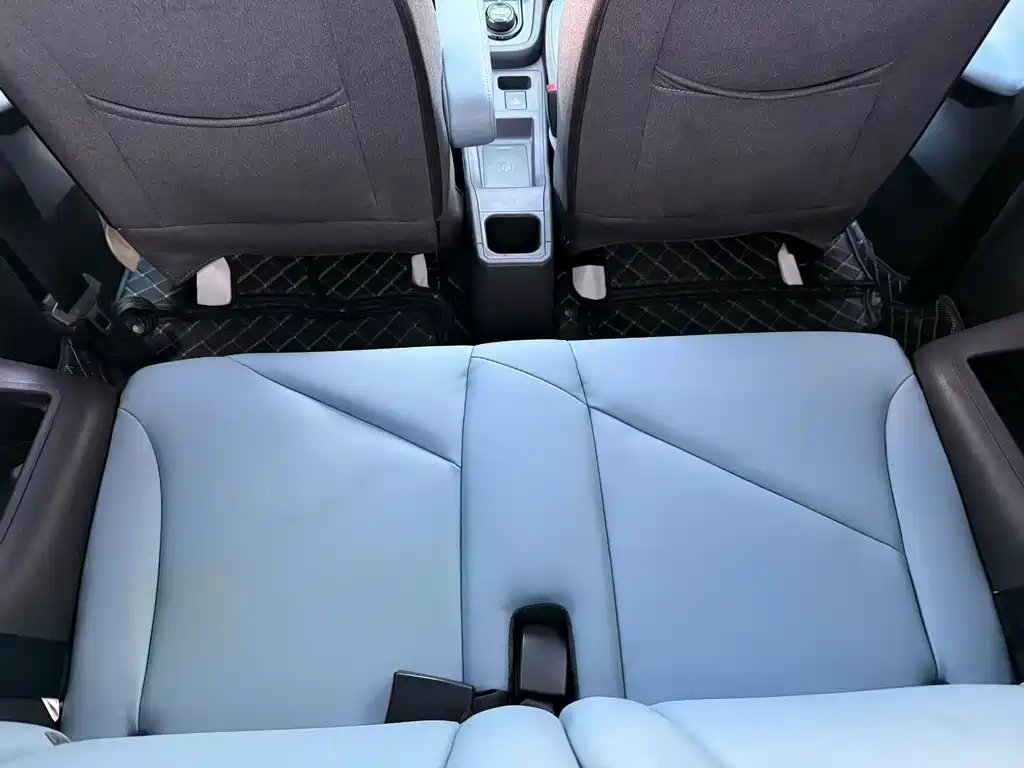 Chery QQ Little Ant — миниатюра 9