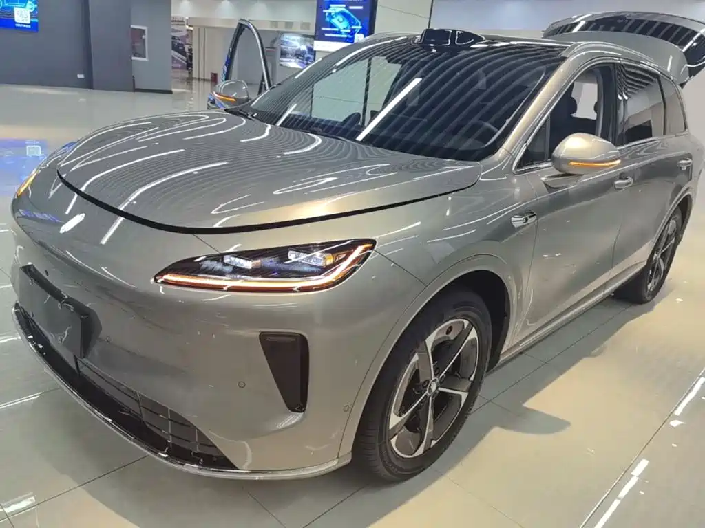 Shangjie H5 2025 Max