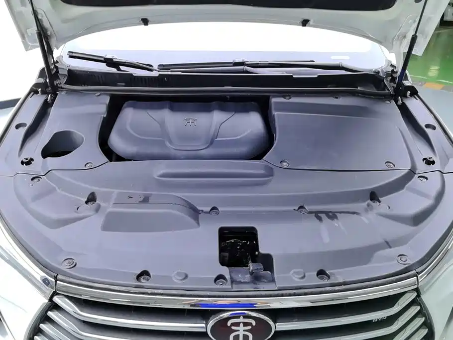 BYD MAX — миниатюра 10