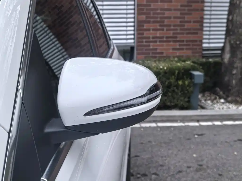 Mercedes-Benz B-Class — миниатюра 14