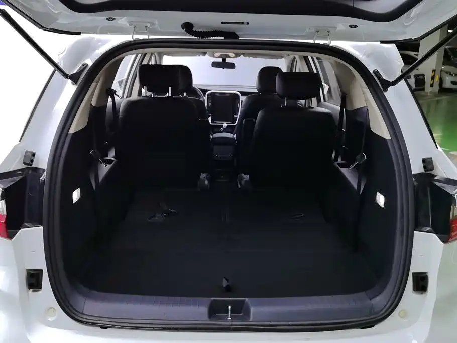 BYD MAX — миниатюра 4