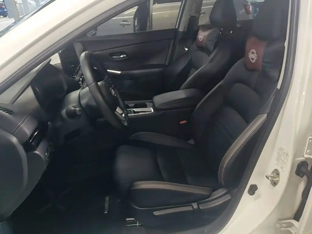 Nissan Sylphy — миниатюра 15