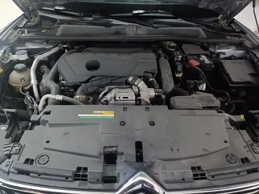Citroen C5 X — миниатюра 10