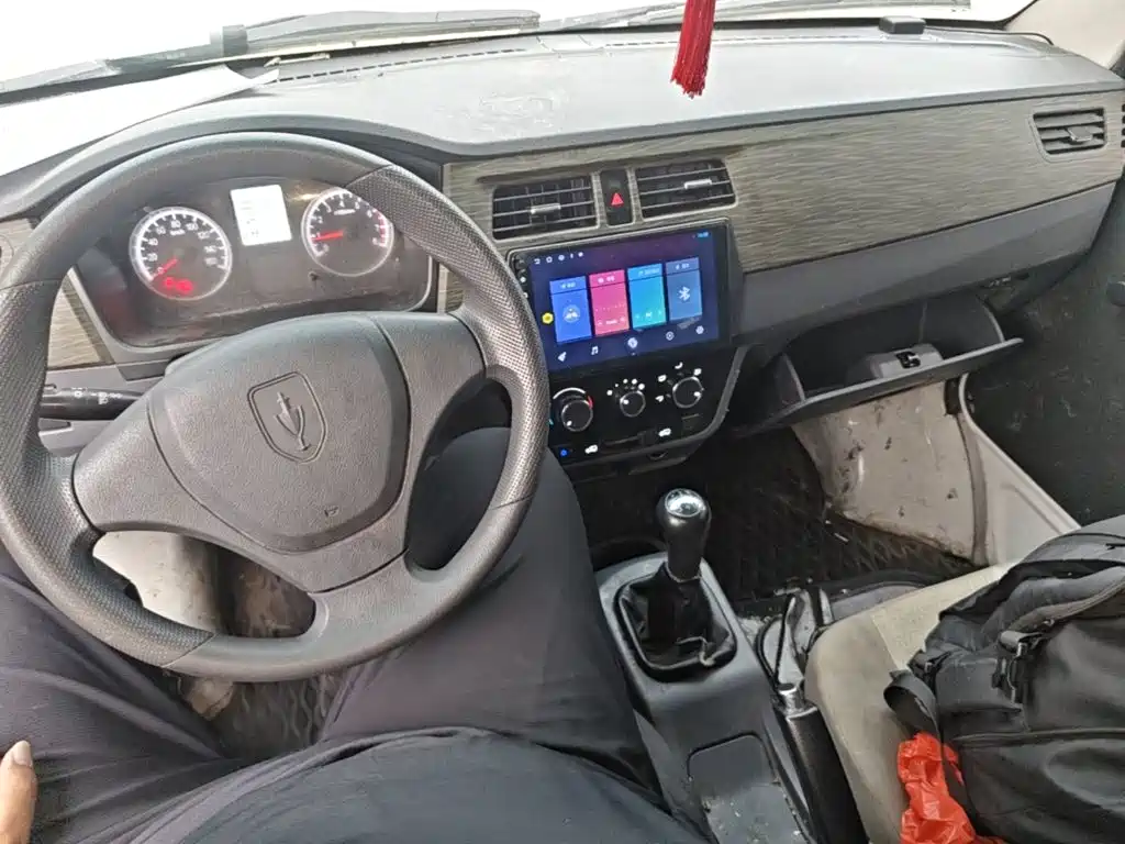 Jinbei X30 — миниатюра 10