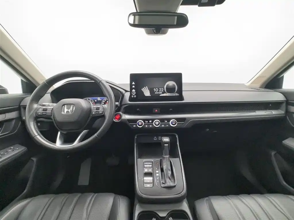 Honda Breeze 2023 240TURBO Luxury 5 мест