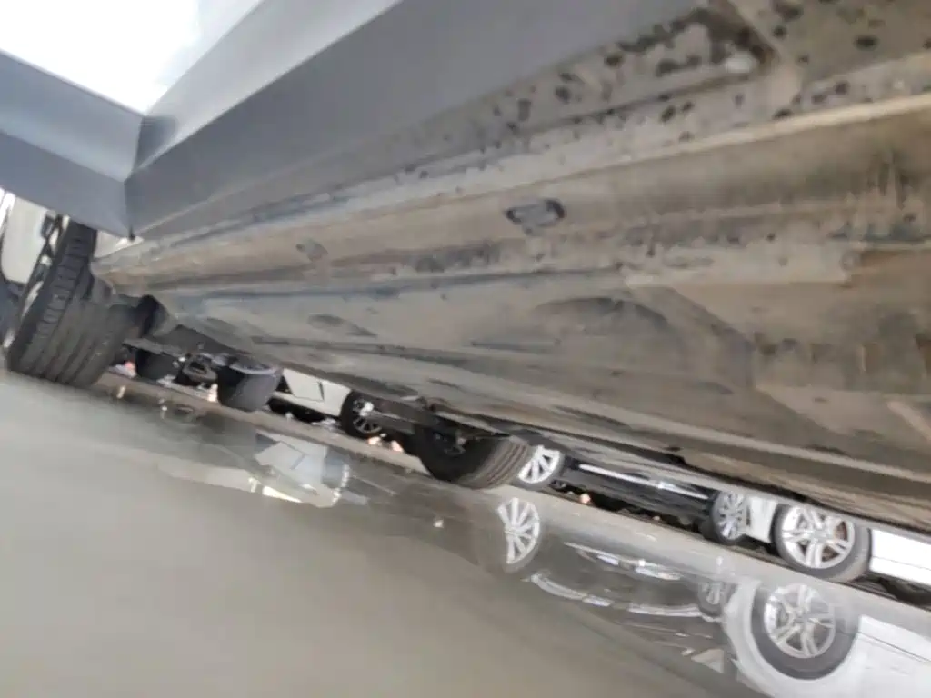 Volkswagen Tharu — миниатюра 21