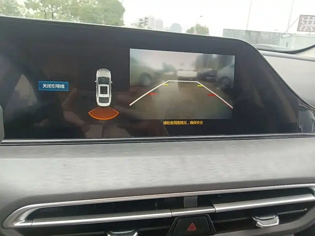 Changan Eado — миниатюра 13