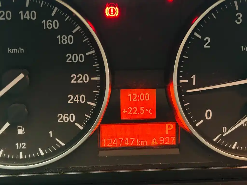BMW X1 — миниатюра 15