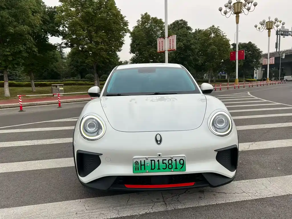 Ora Ora Good Cat GT — миниатюра 2