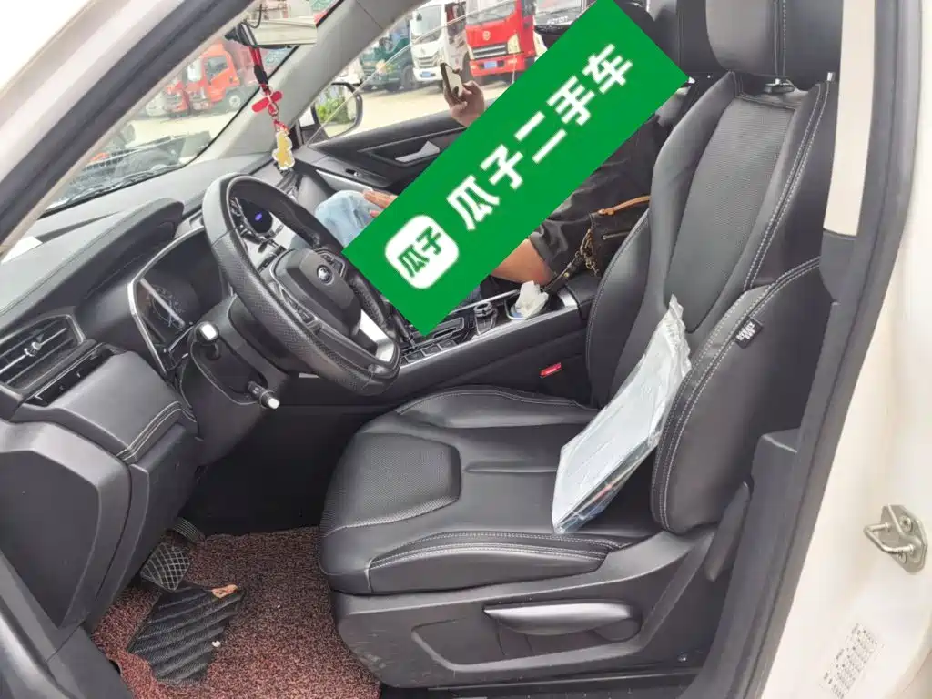 Ford Territory — миниатюра 11