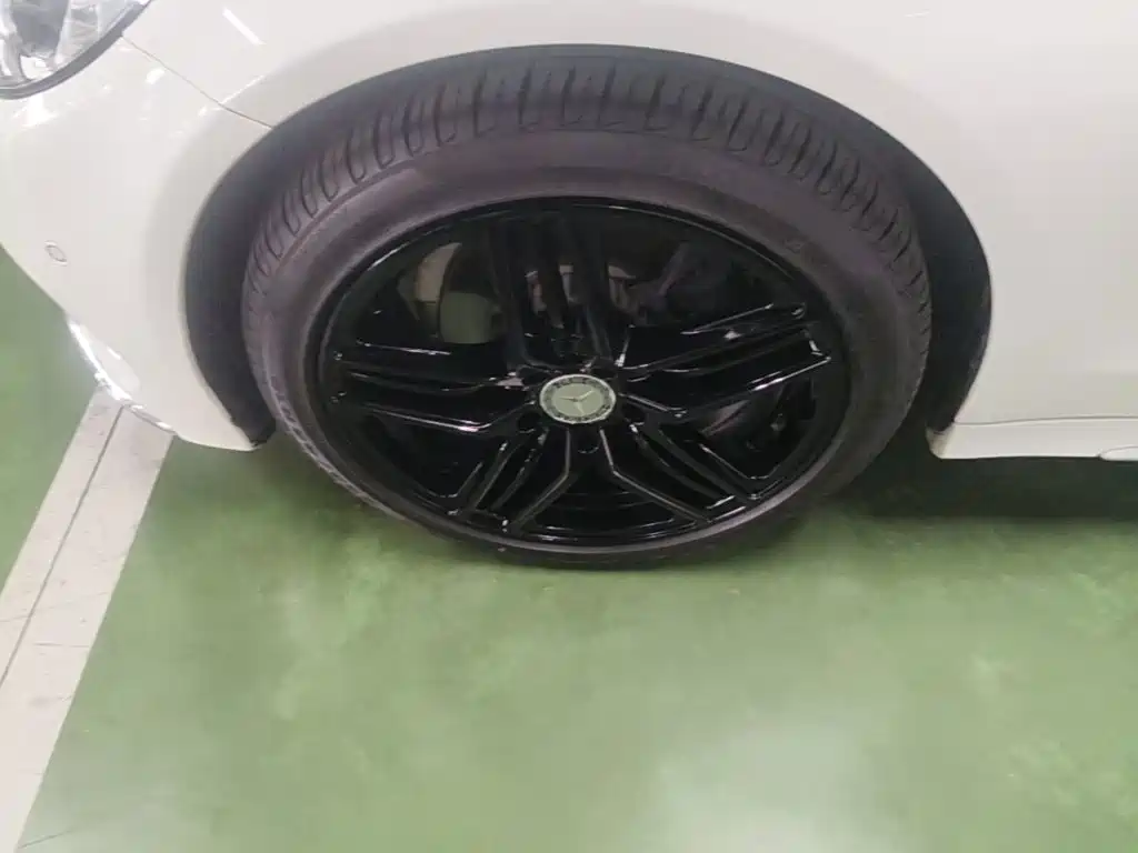 Mercedes-Benz C-Class — миниатюра 23