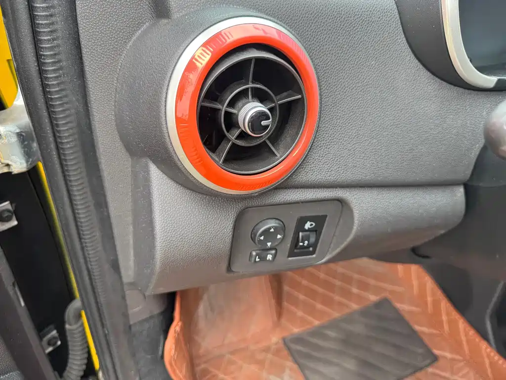 Chery QQ Little Ant — миниатюра 19