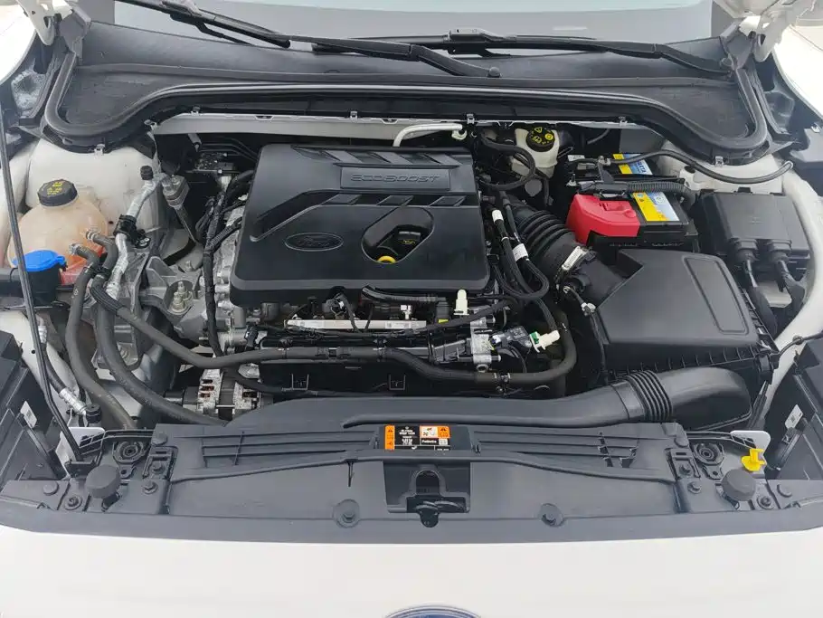 Ford Focus — миниатюра 10