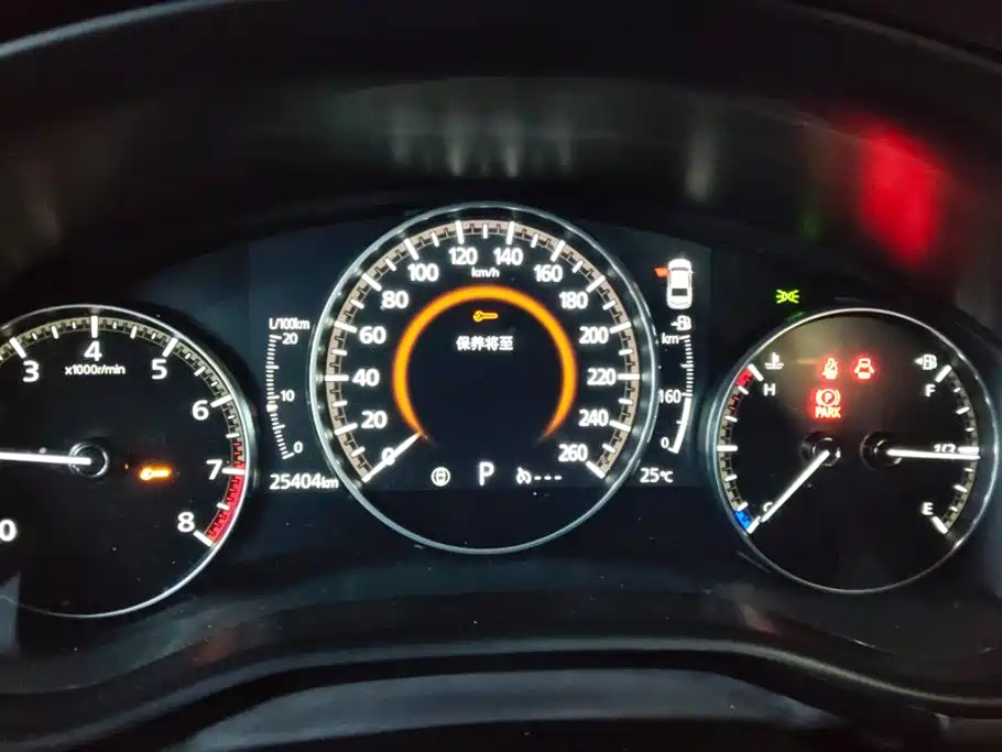 Mazda 3 Axela — миниатюра 14