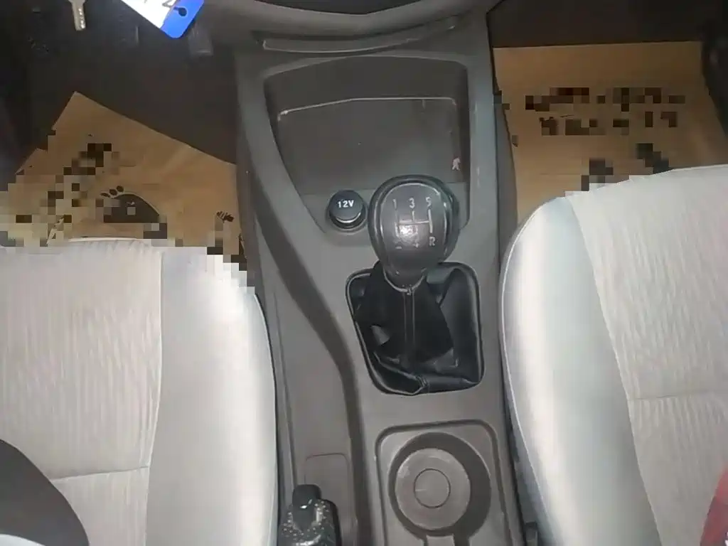 Wuling Hongguang — миниатюра 14