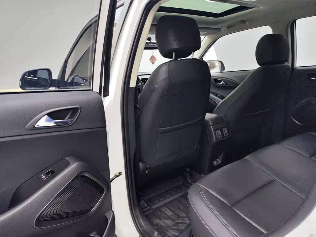 Hyundai ix35 — миниатюра 6