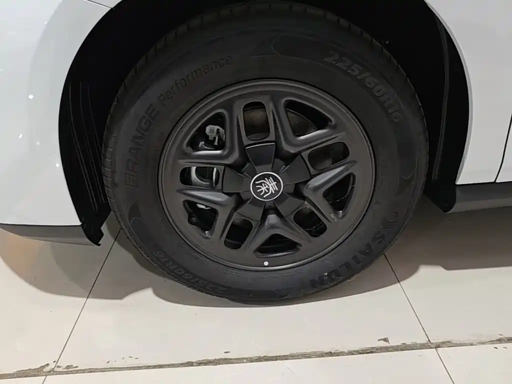 BYD Qin PLUS — миниатюра 23