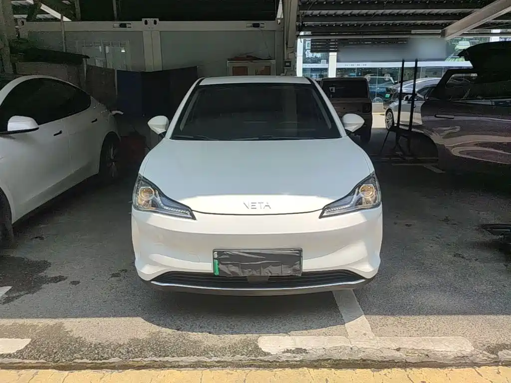 Neta V 2022 400 Lite