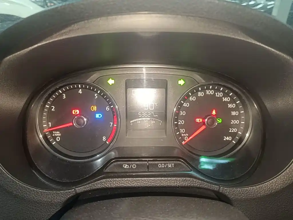 Volkswagen Polo — миниатюра 12