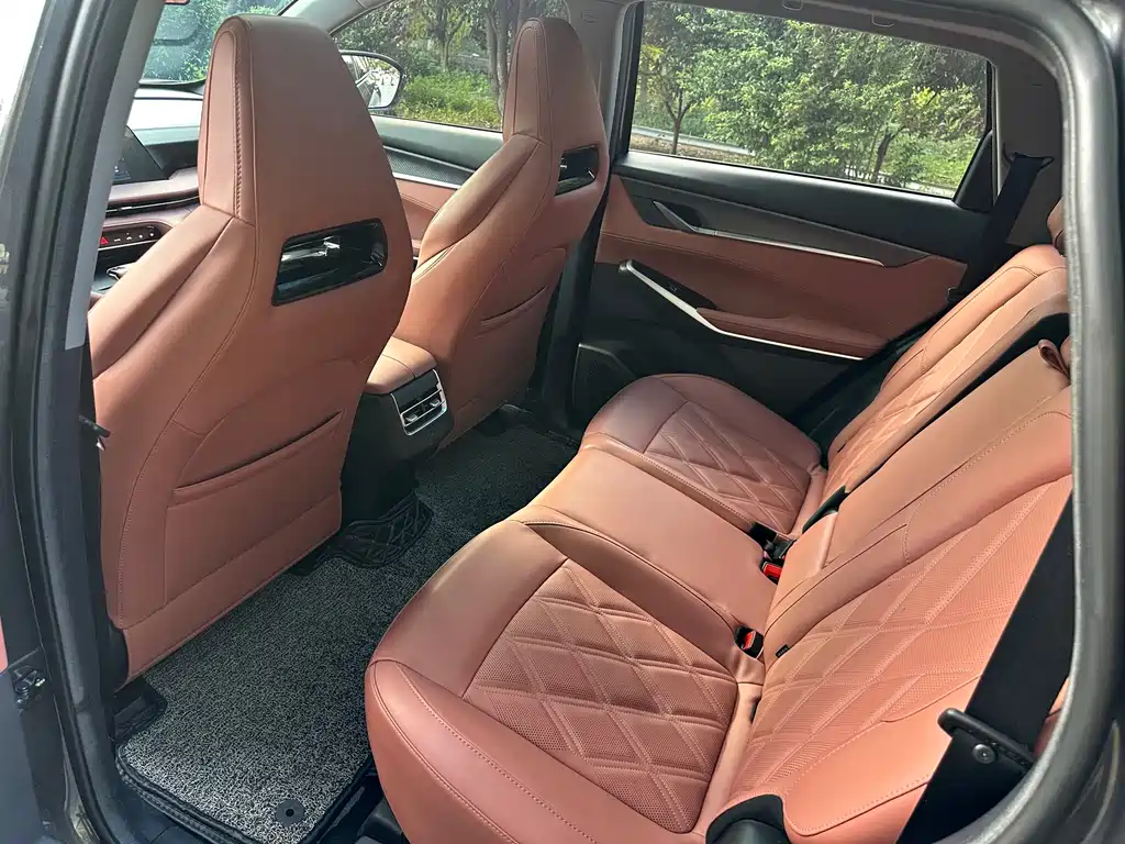 Changan CS75 PLUS — миниатюра 7