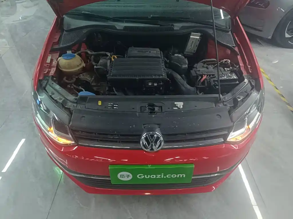 Volkswagen Polo — миниатюра 20