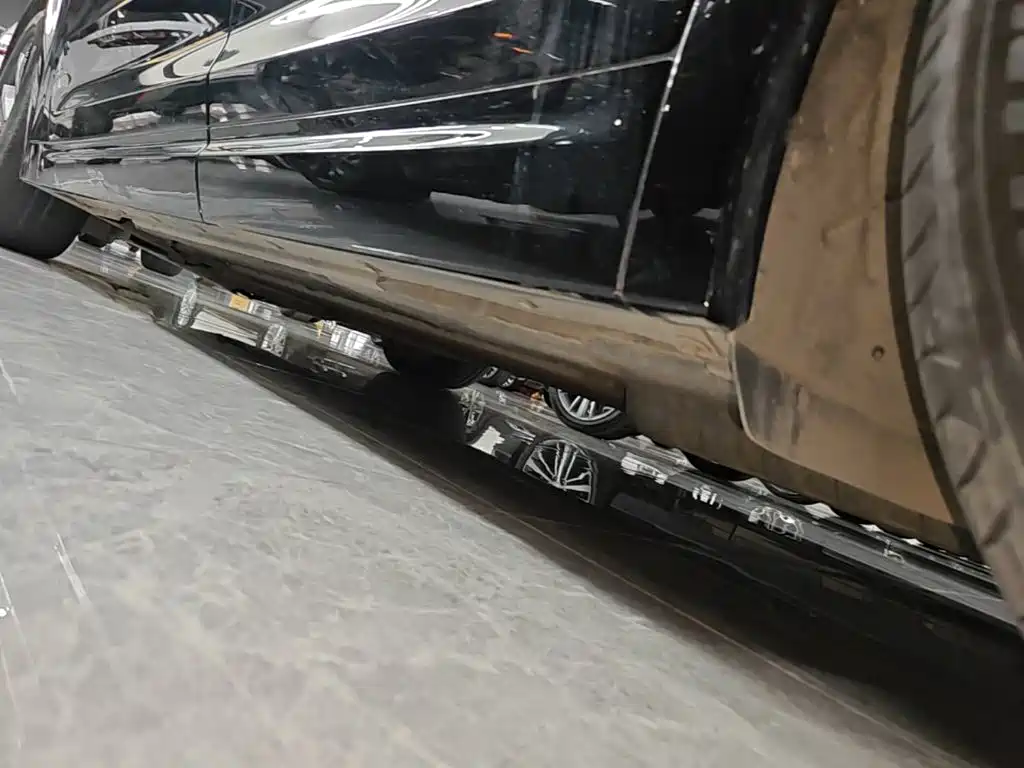 Li Auto Li L7 — миниатюра 22