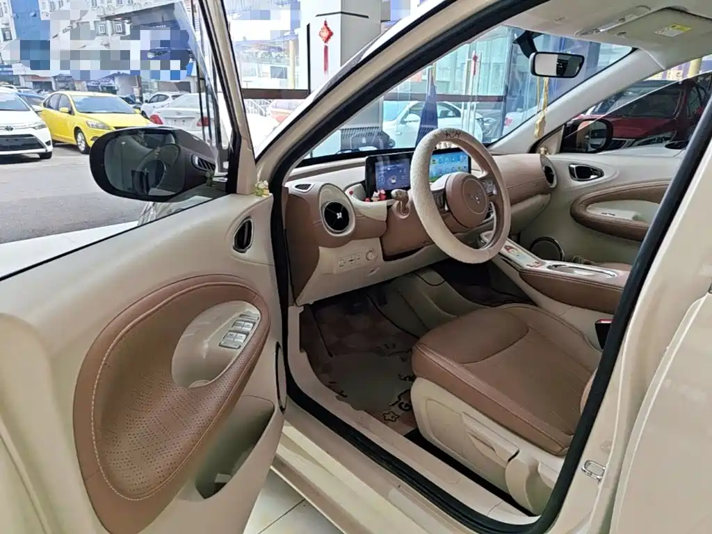 Wuling Bingo — миниатюра 16
