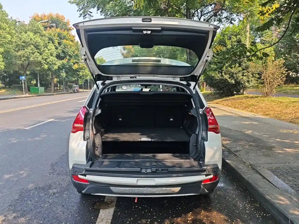 Peugeot 3008 — миниатюра 19