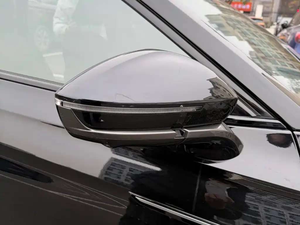 Chery Arrizo 8 — миниатюра 8