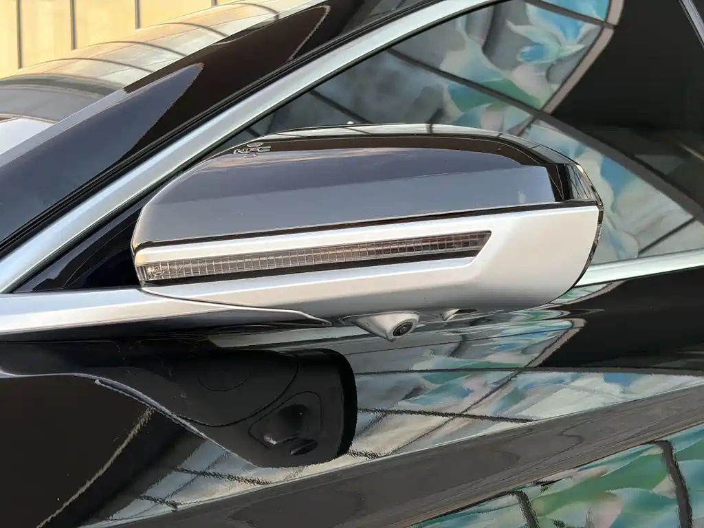 BYD Han — миниатюра 14