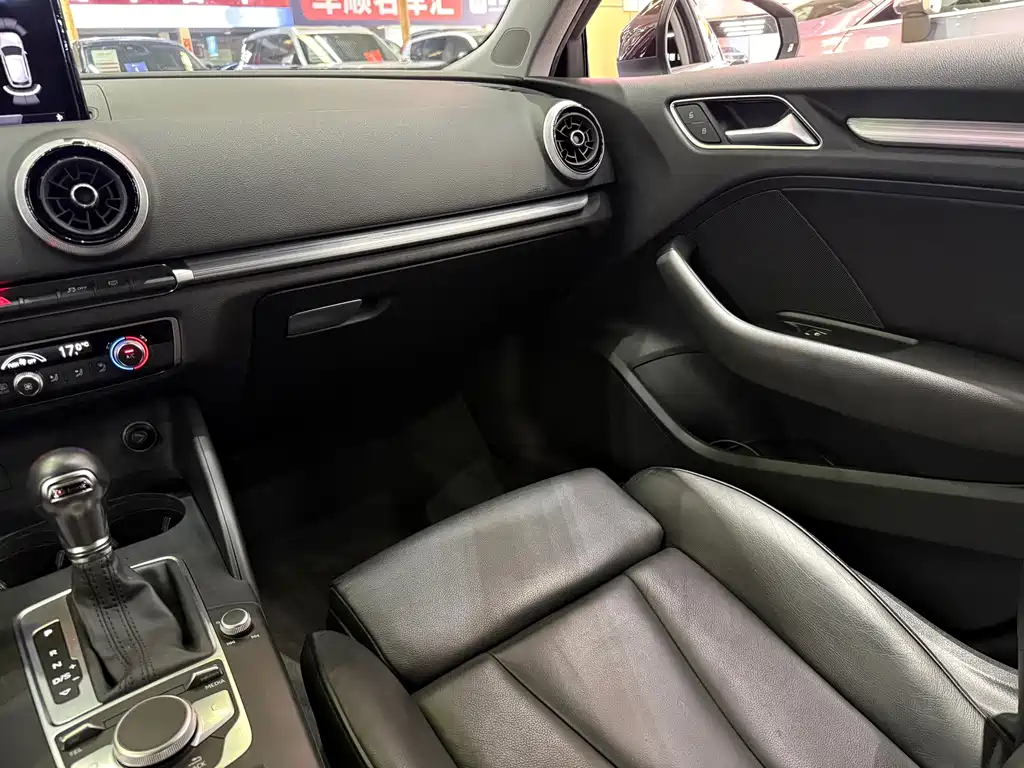 Audi A3 — миниатюра 21