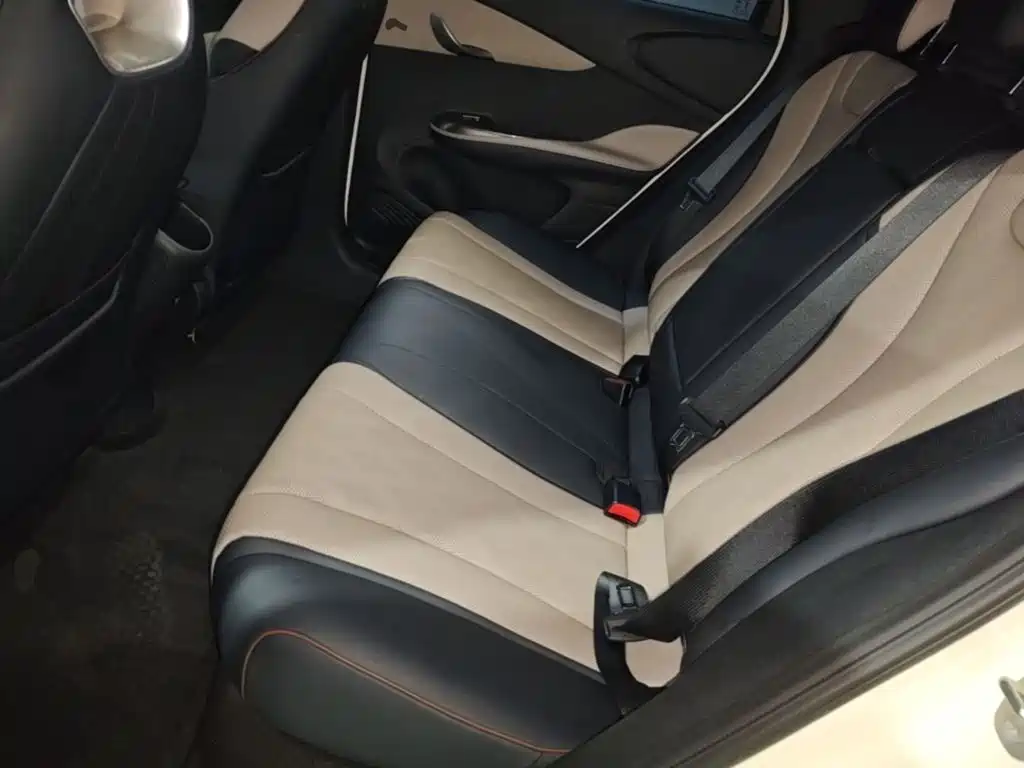 BYD Dolphin — миниатюра 17
