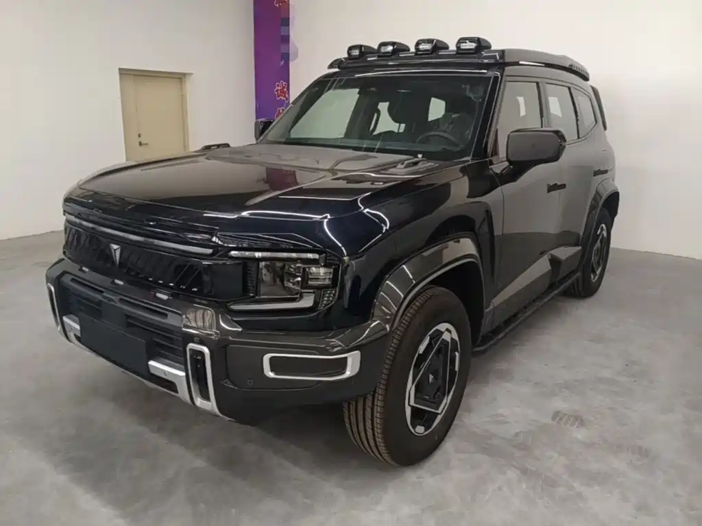 Deepal Deepal G318