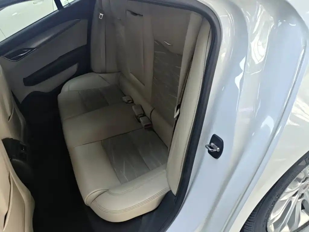 Cadillac ATS-L — миниатюра 17