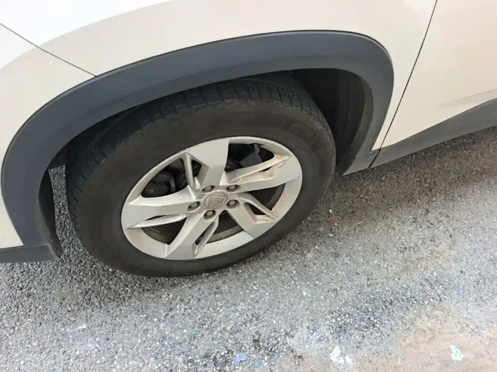 Baojun 530 — миниатюра 23