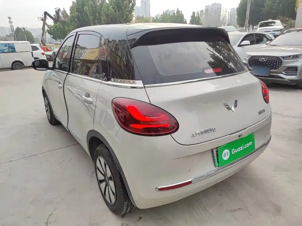 Wuling Bingo — миниатюра 5