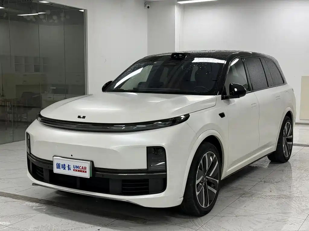 Li Auto Li L9 2024