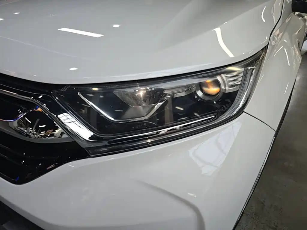 Honda CR-V — миниатюра 24