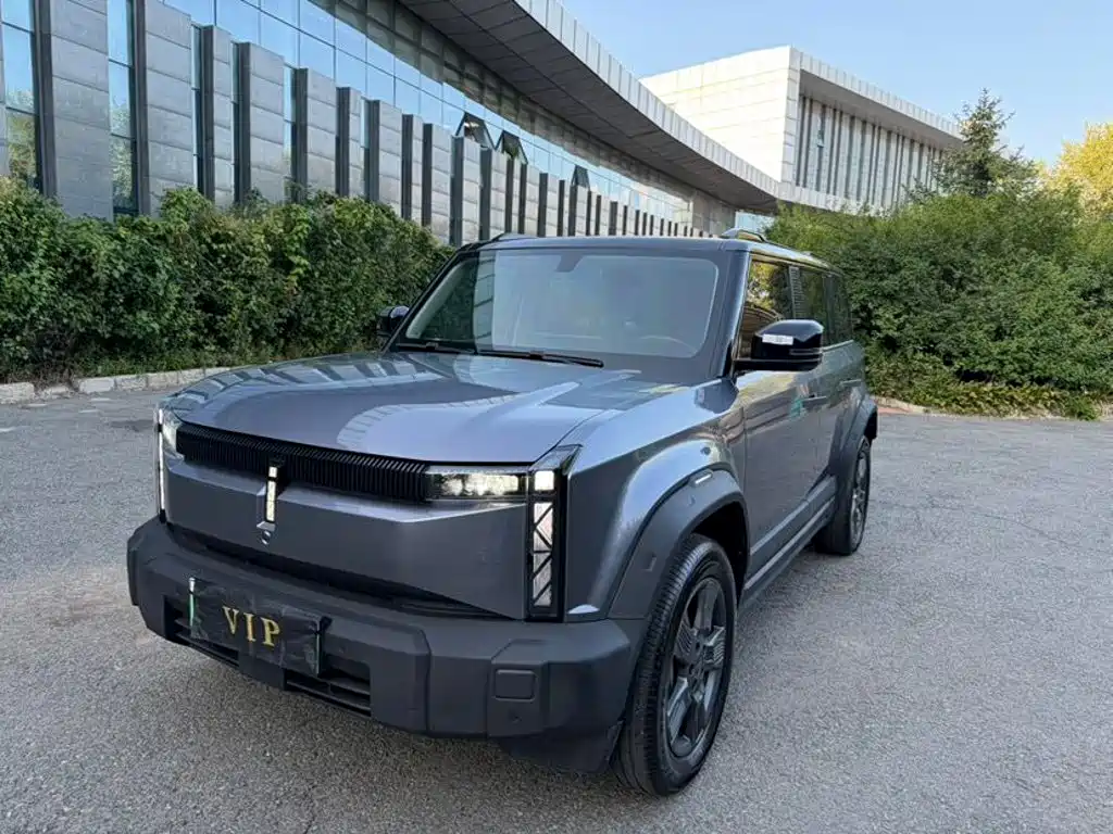 iCAR iCAR 03