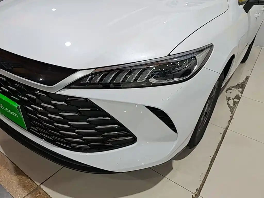 BYD Qin PLUS — миниатюра 24