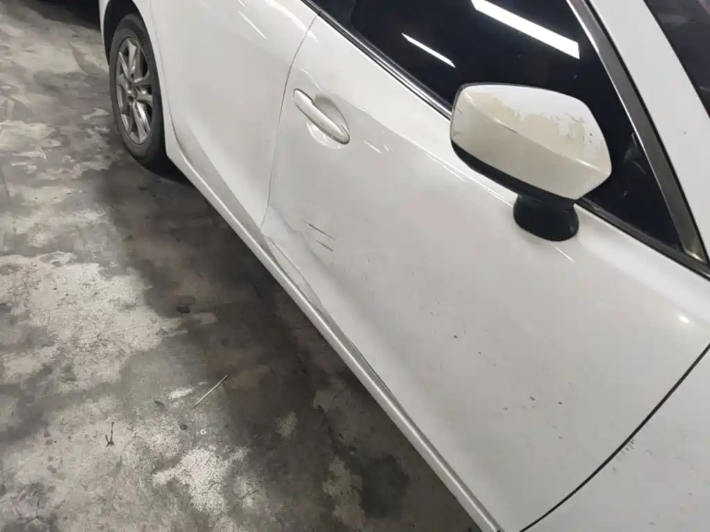 Mazda 3 Axela — миниатюра 21