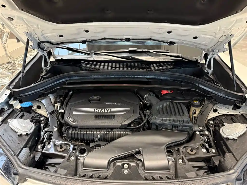 BMW X1 — миниатюра 2