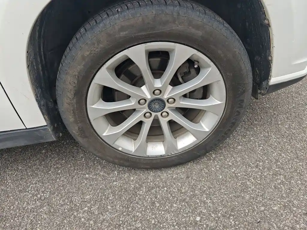 Haval H2 — миниатюра 24